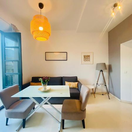 Apartamento Alvarez Quintero - Catedral Sewilla Zewnętrze zdjęcie