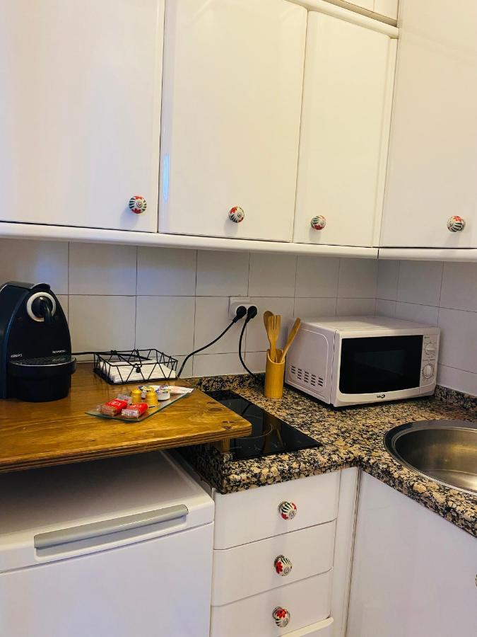 Apartamento Alvarez Quintero - Catedral Sewilla Zewnętrze zdjęcie