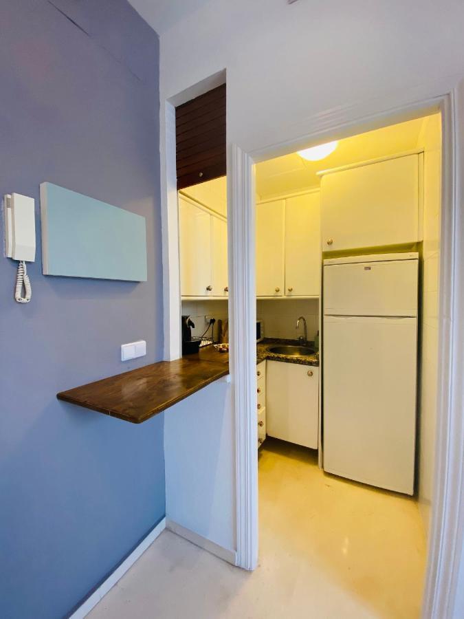 Apartamento Alvarez Quintero - Catedral Sewilla Zewnętrze zdjęcie