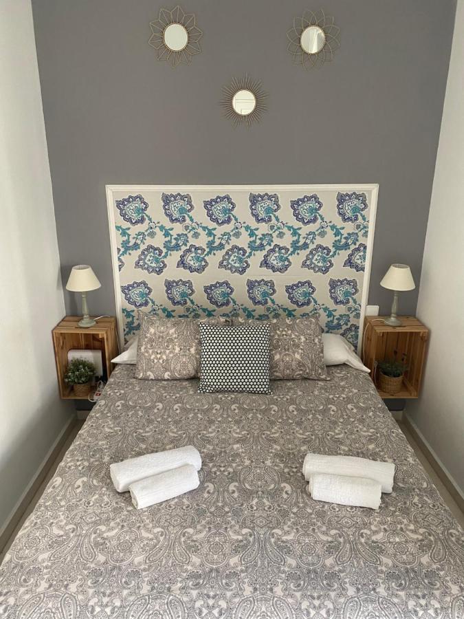 Apartamento Alvarez Quintero - Catedral Sewilla Zewnętrze zdjęcie